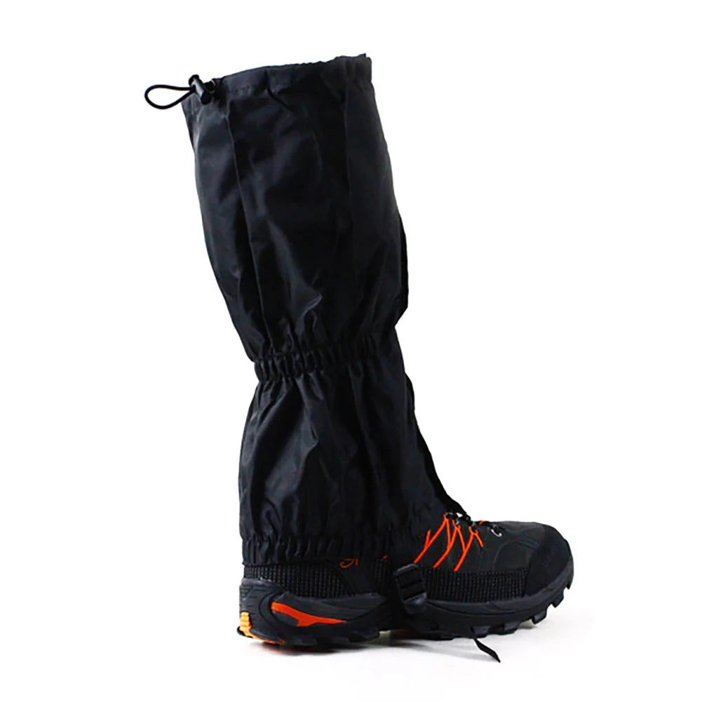 Waterproof Breathable Leg Gaiters