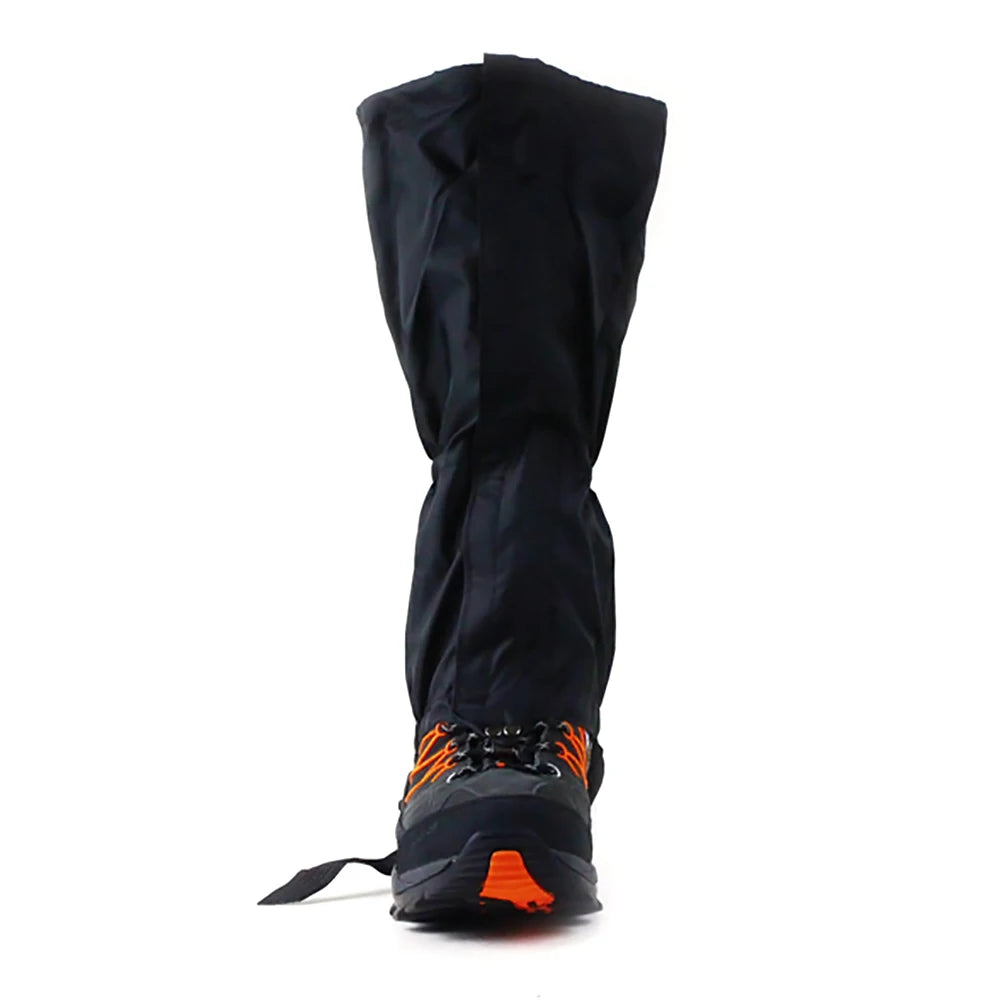 Waterproof Breathable Leg Gaiters
