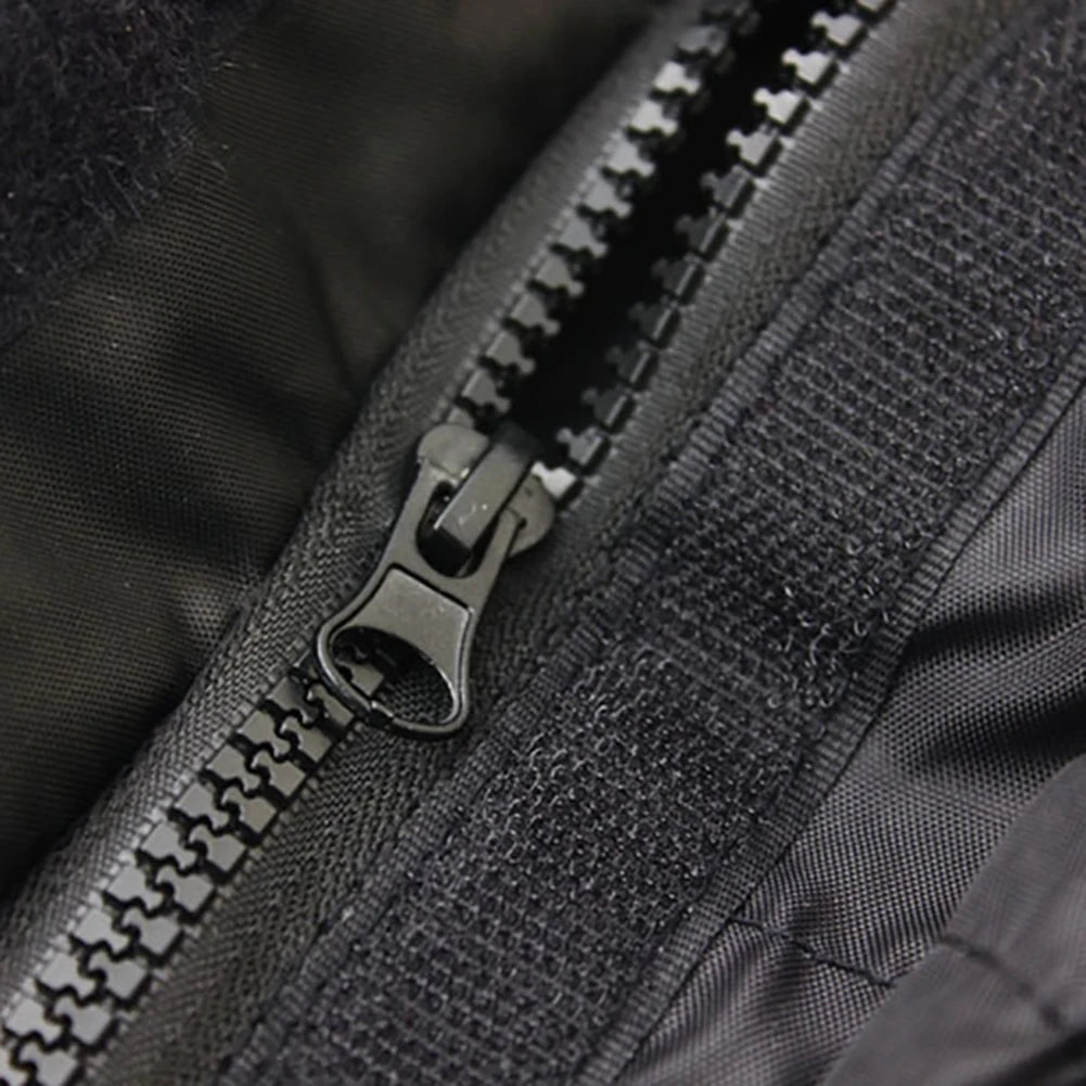 Waterproof Breathable Leg Gaiters
