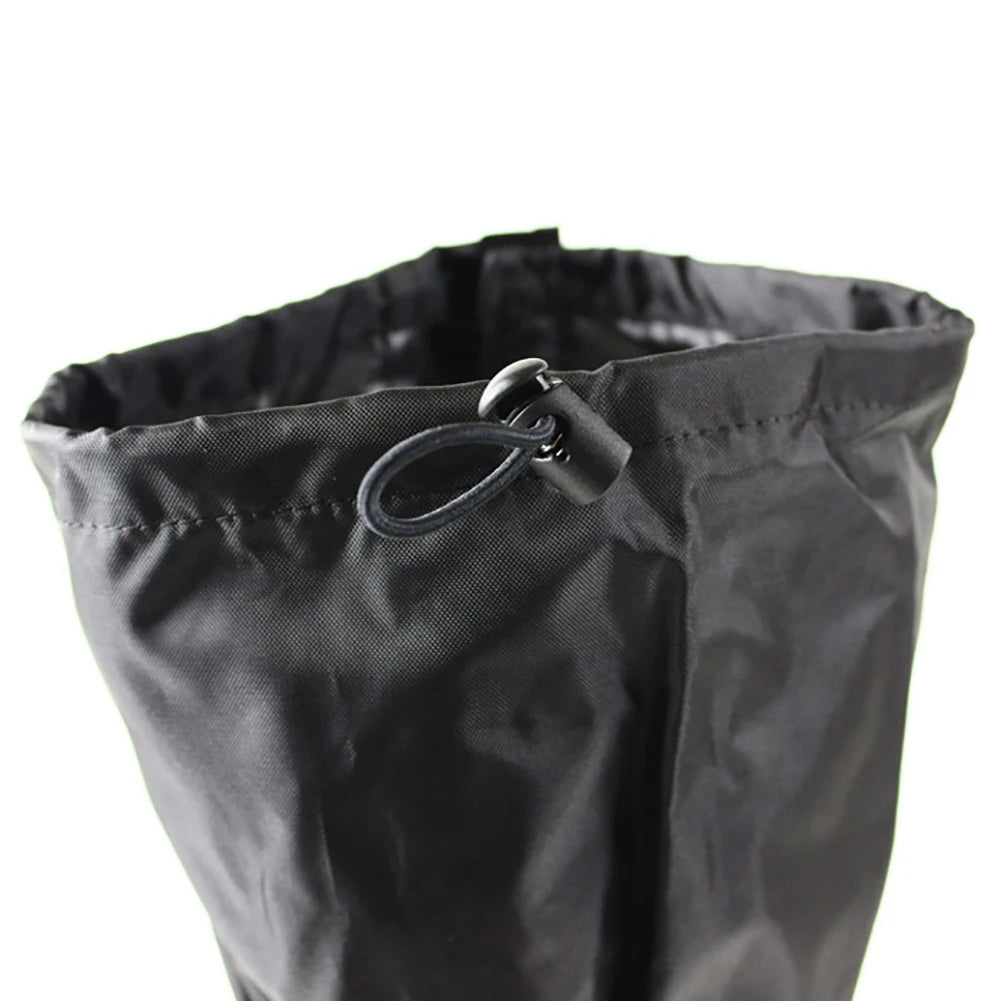 Waterproof Breathable Leg Gaiters