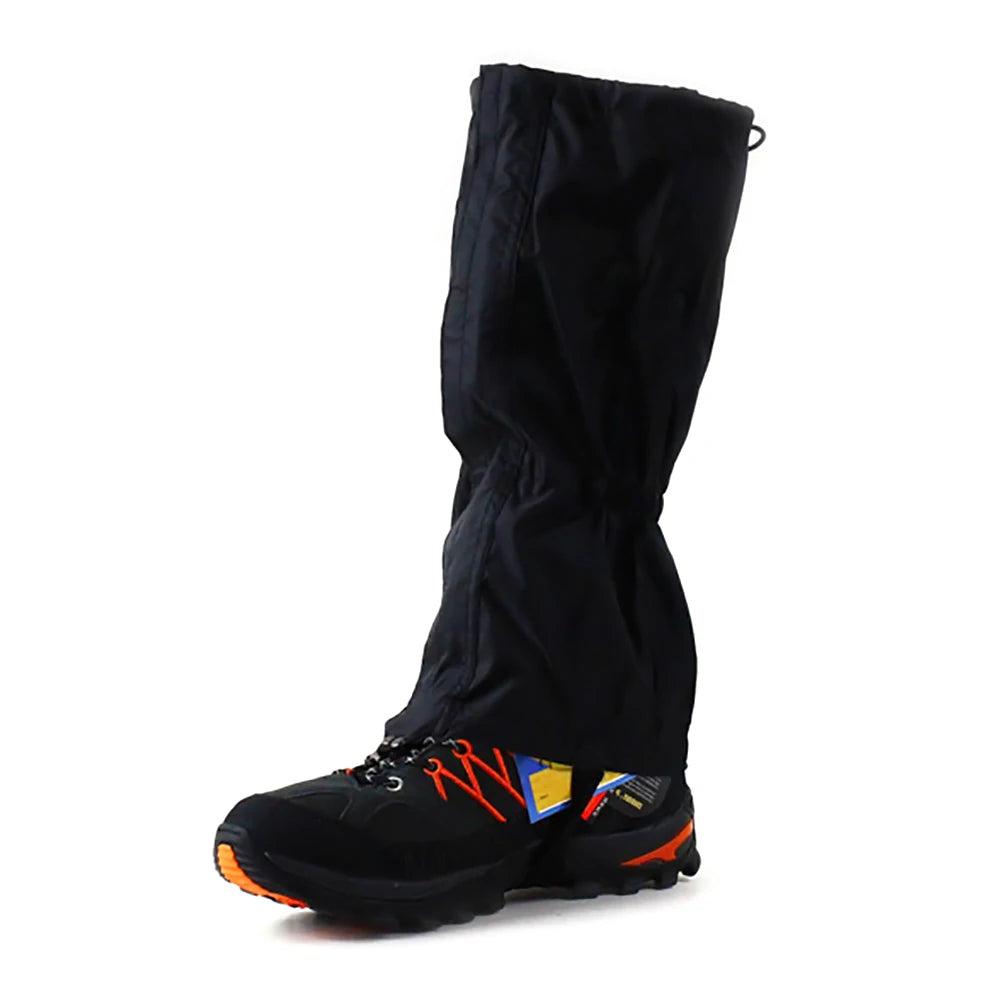 Waterproof Breathable Leg Gaiters