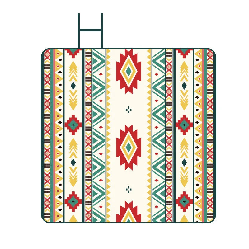 Outdoor Waterproof Camping Picnic Mat