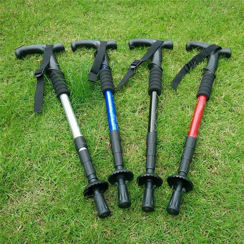 20PCS Non-slip Durable Trekking Pole Tips