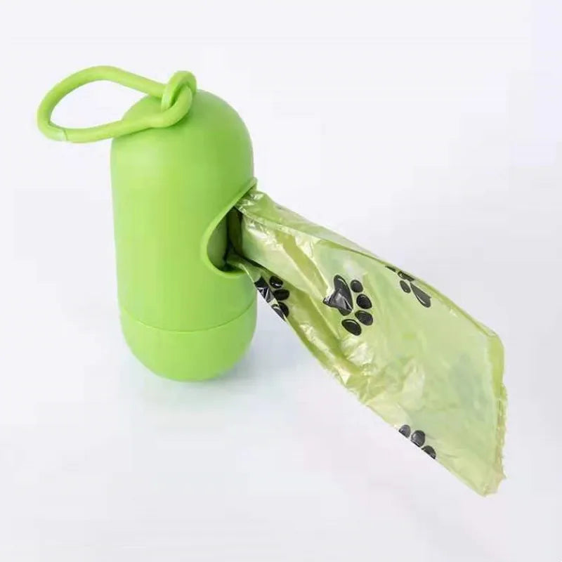 Biodegradable Pet Bulk Waste Bags