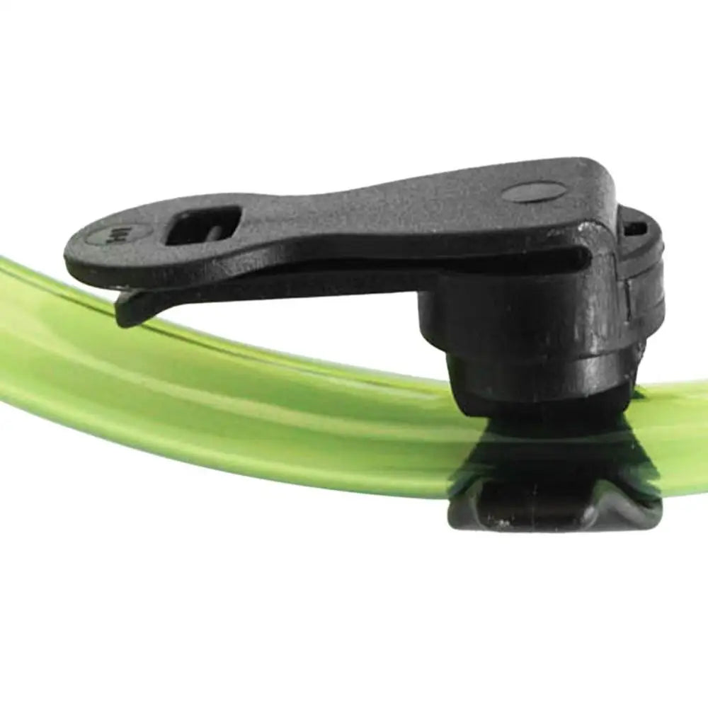 Multifunctional Magnetic Hydration Tube Clip