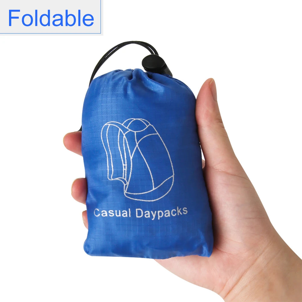 20L UltraLight Foldable Waterproof Backpack