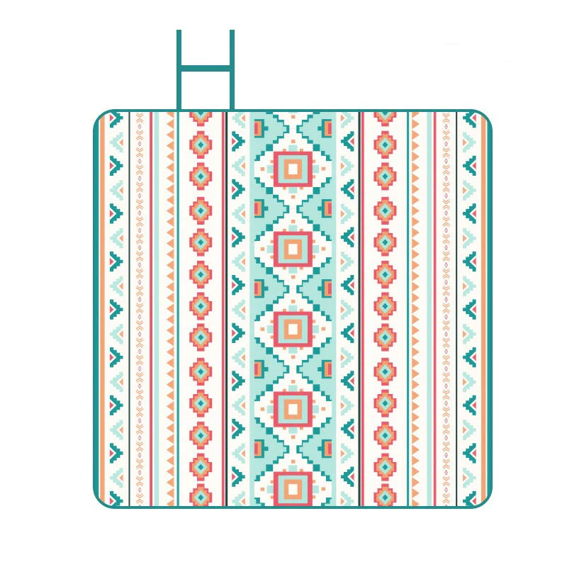 Outdoor Waterproof Camping Picnic Mat