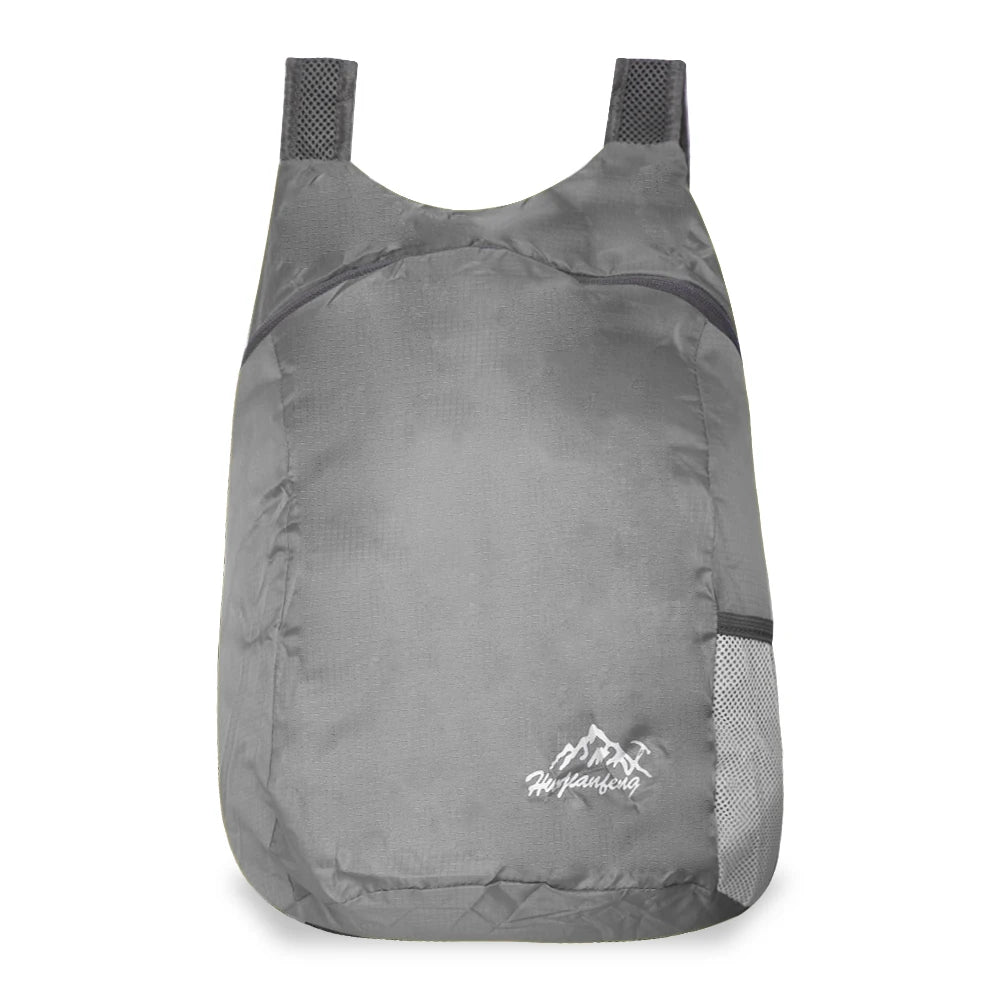 20L UltraLight Foldable Waterproof Backpack