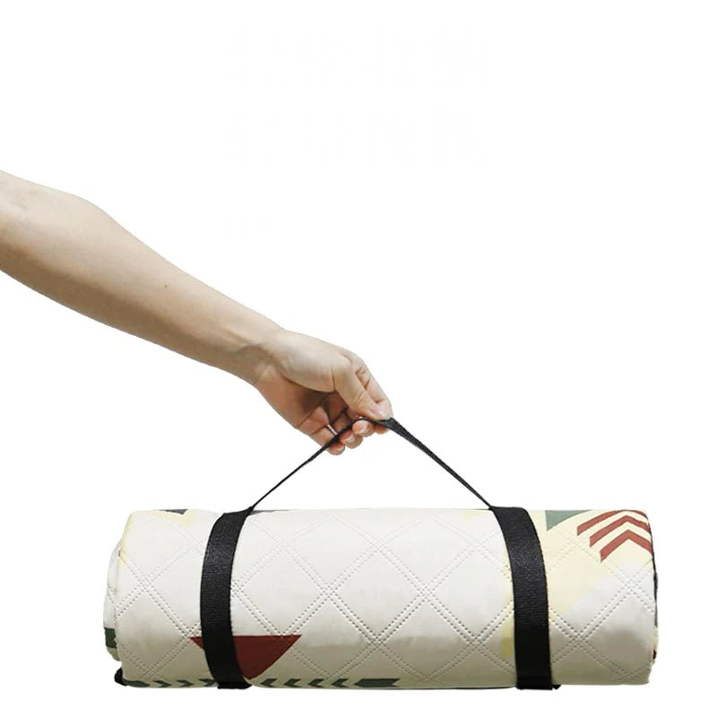 Outdoor Waterproof Camping Picnic Mat