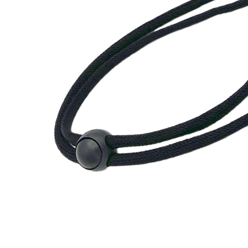 Adjustable Elastic Hat Strap