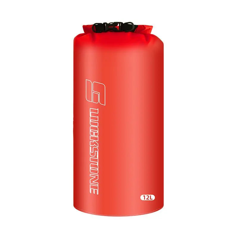1–8PCS Waterproof Dry Bags