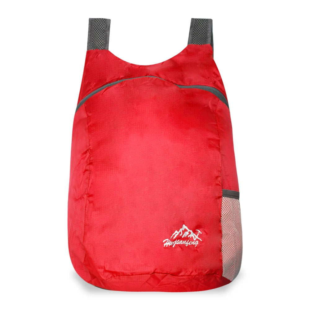 20L UltraLight Foldable Waterproof Backpack