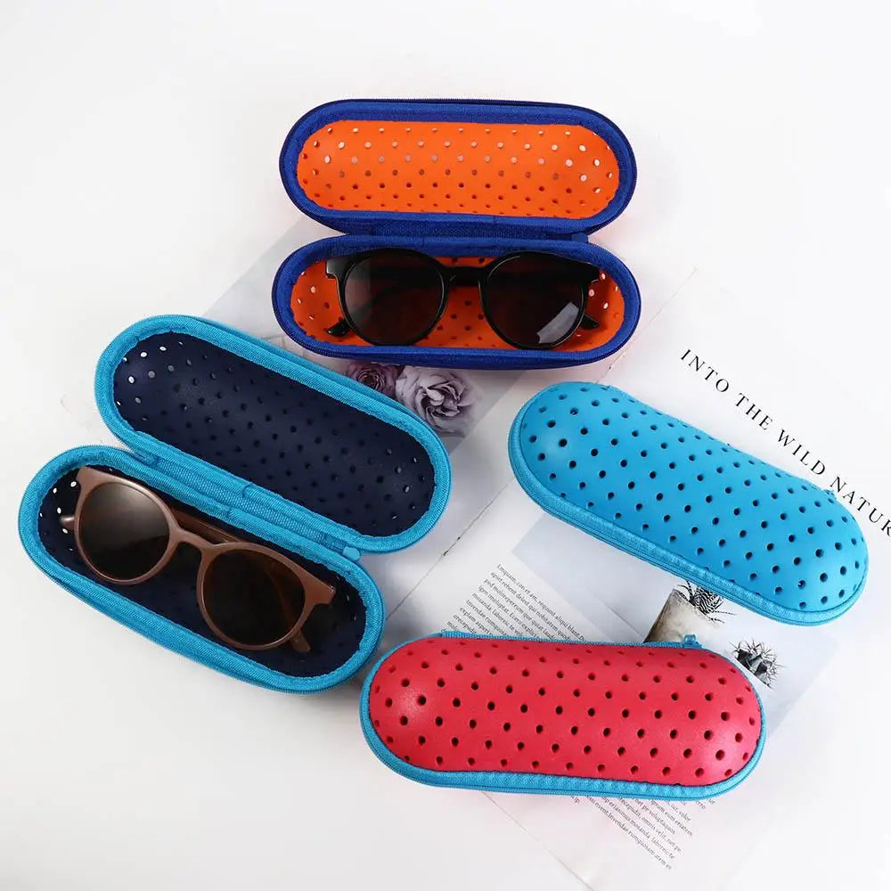 Lightweight Goggle Case