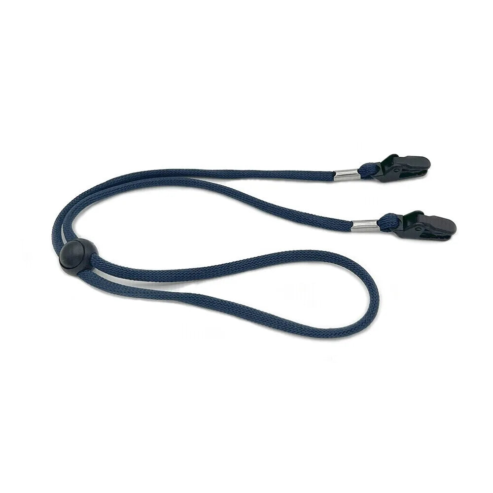 Adjustable Elastic Hat Strap