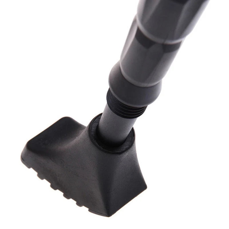 10PCS Non-slip Rubber Trekking Pole Tips
