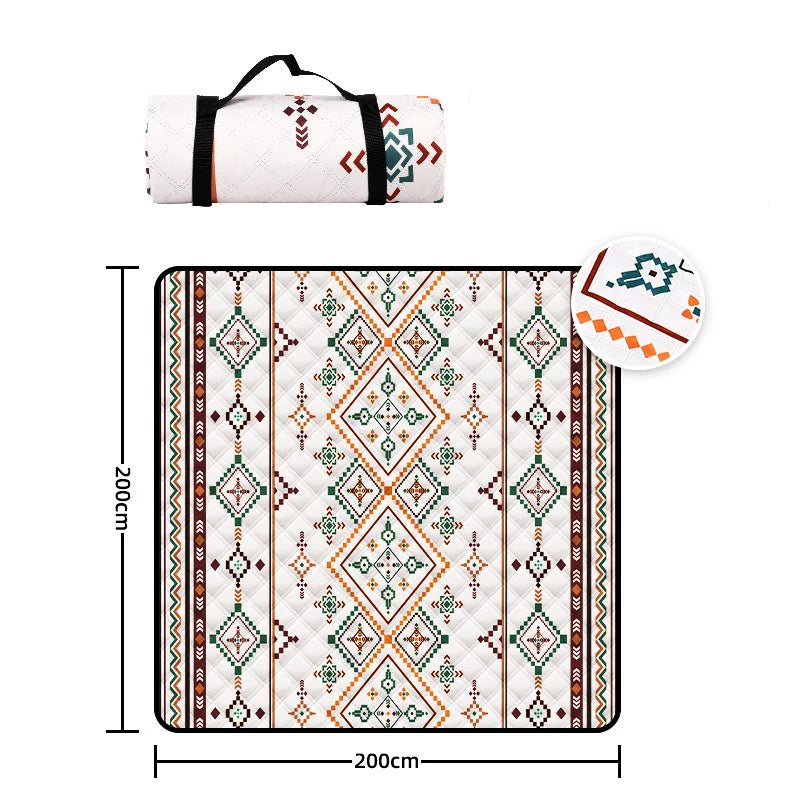 Outdoor Waterproof Camping Picnic Mat