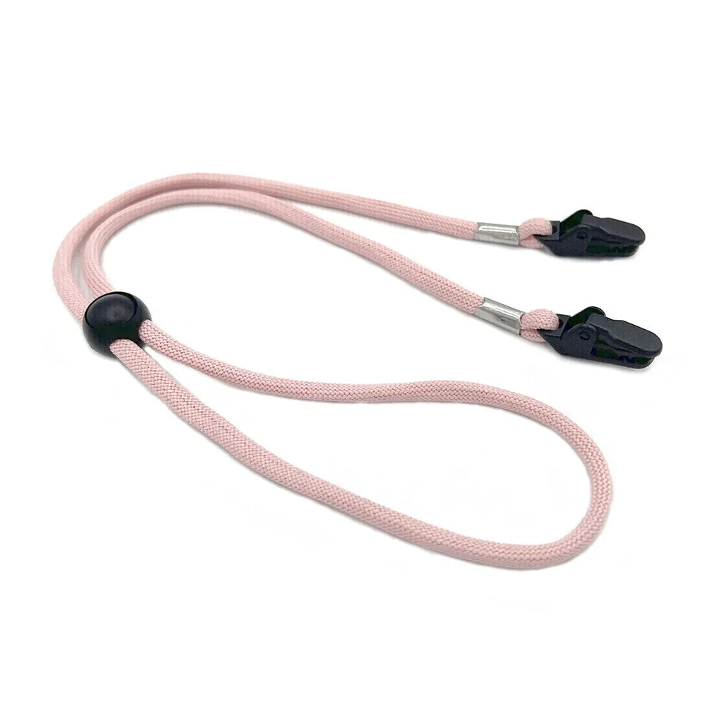 Adjustable Elastic Hat Strap