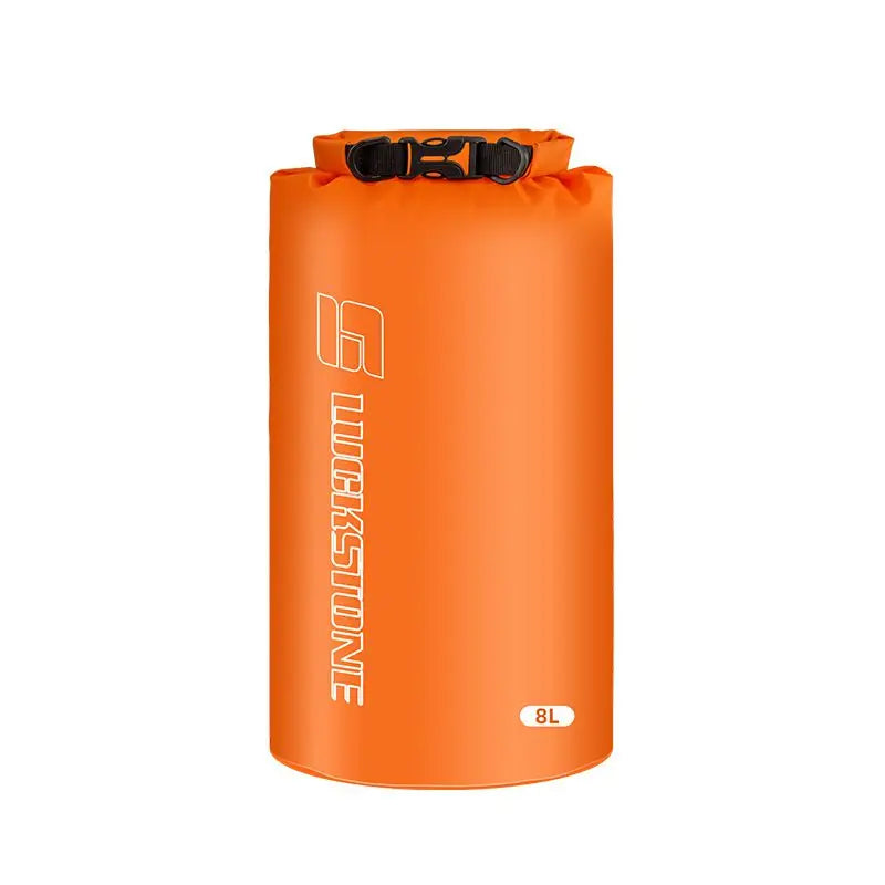 1–8PCS Waterproof Dry Bags