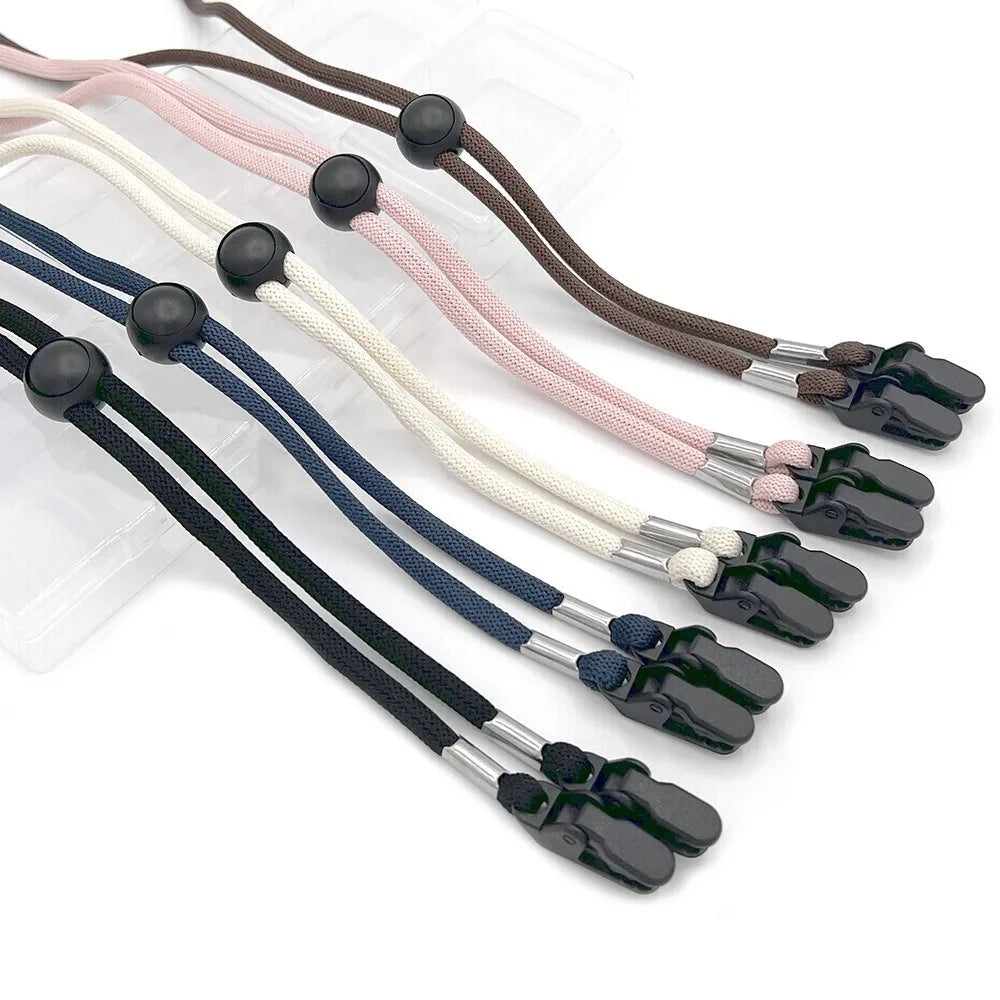 Adjustable Elastic Hat Strap