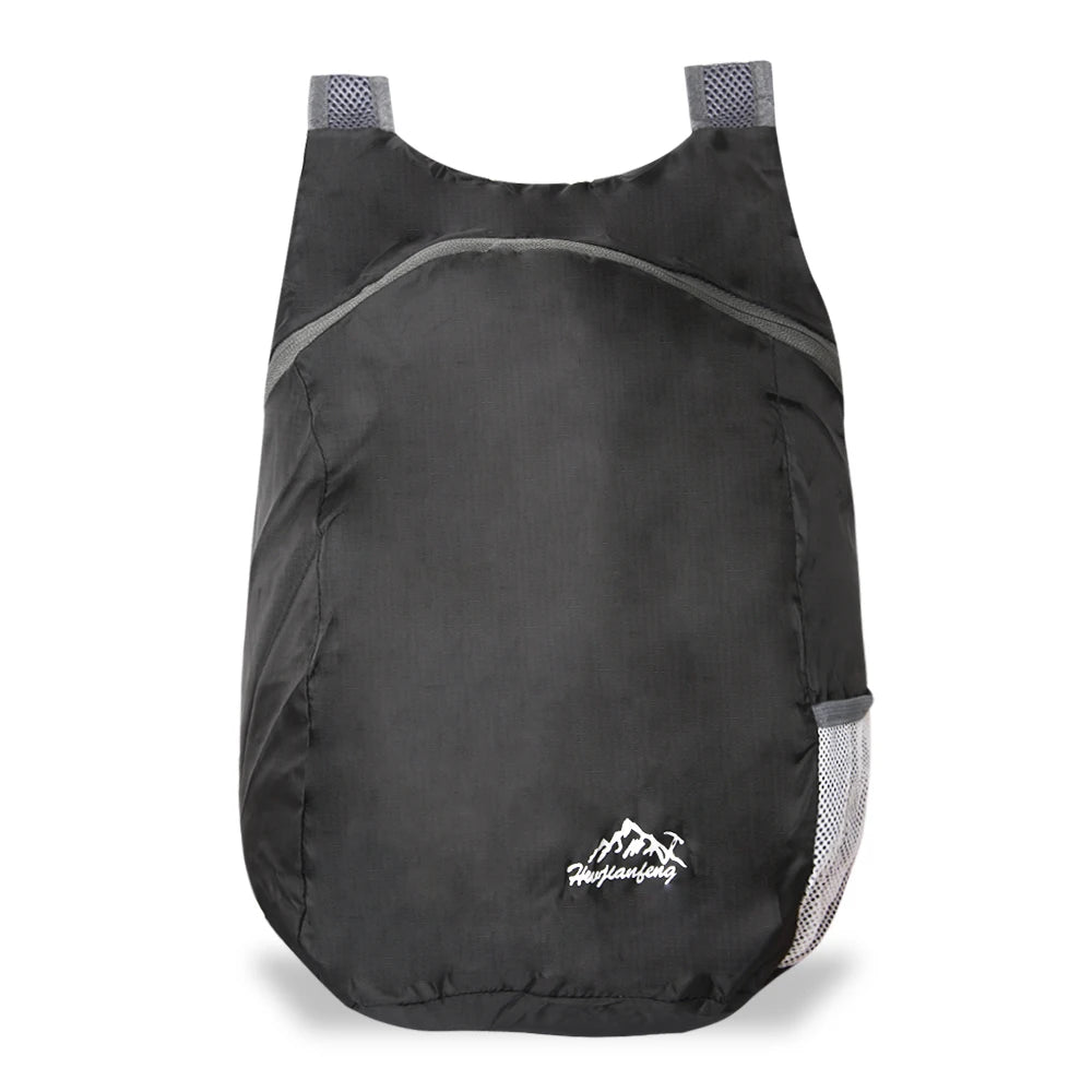 20L UltraLight Foldable Waterproof Backpack