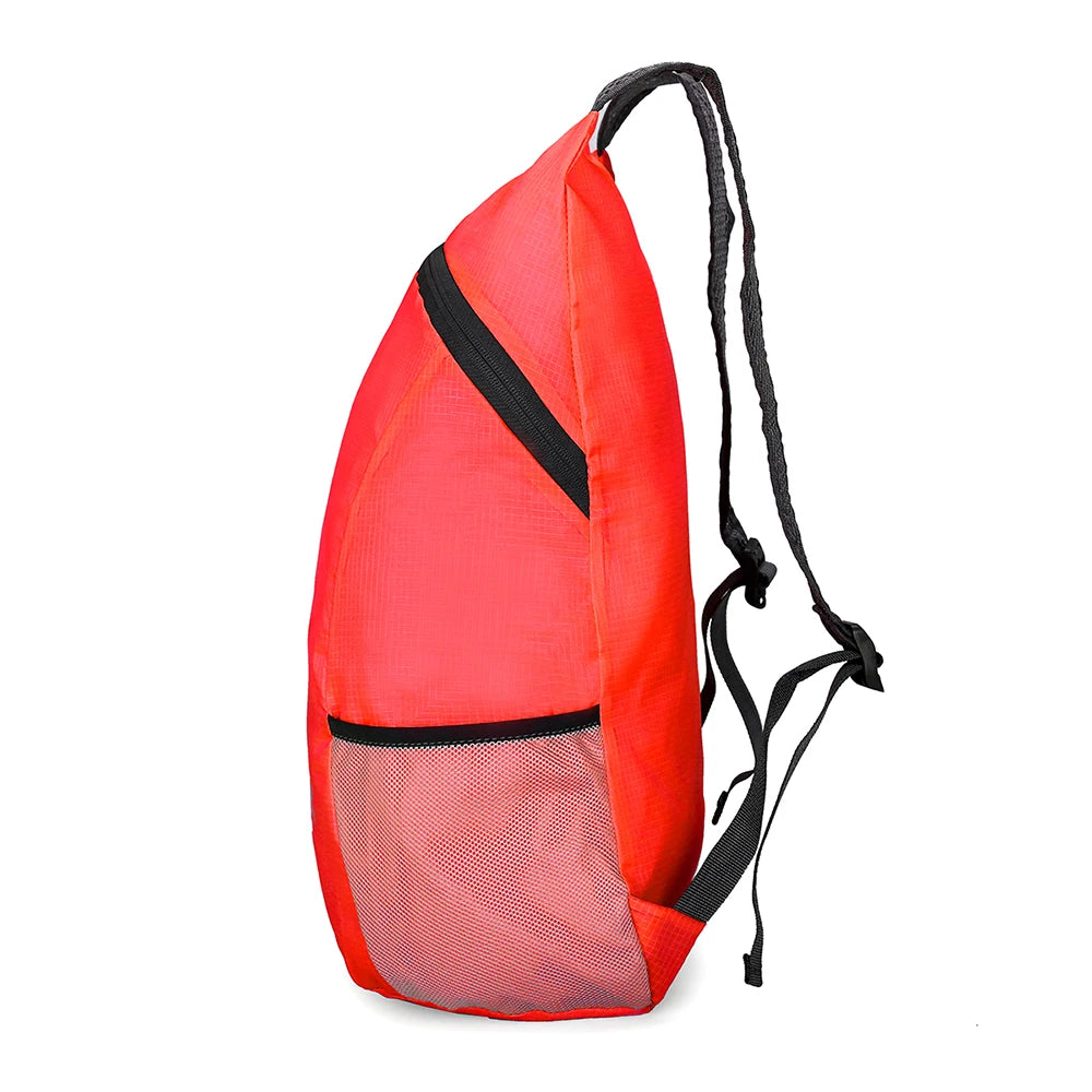 20L UltraLight Foldable Waterproof Backpack
