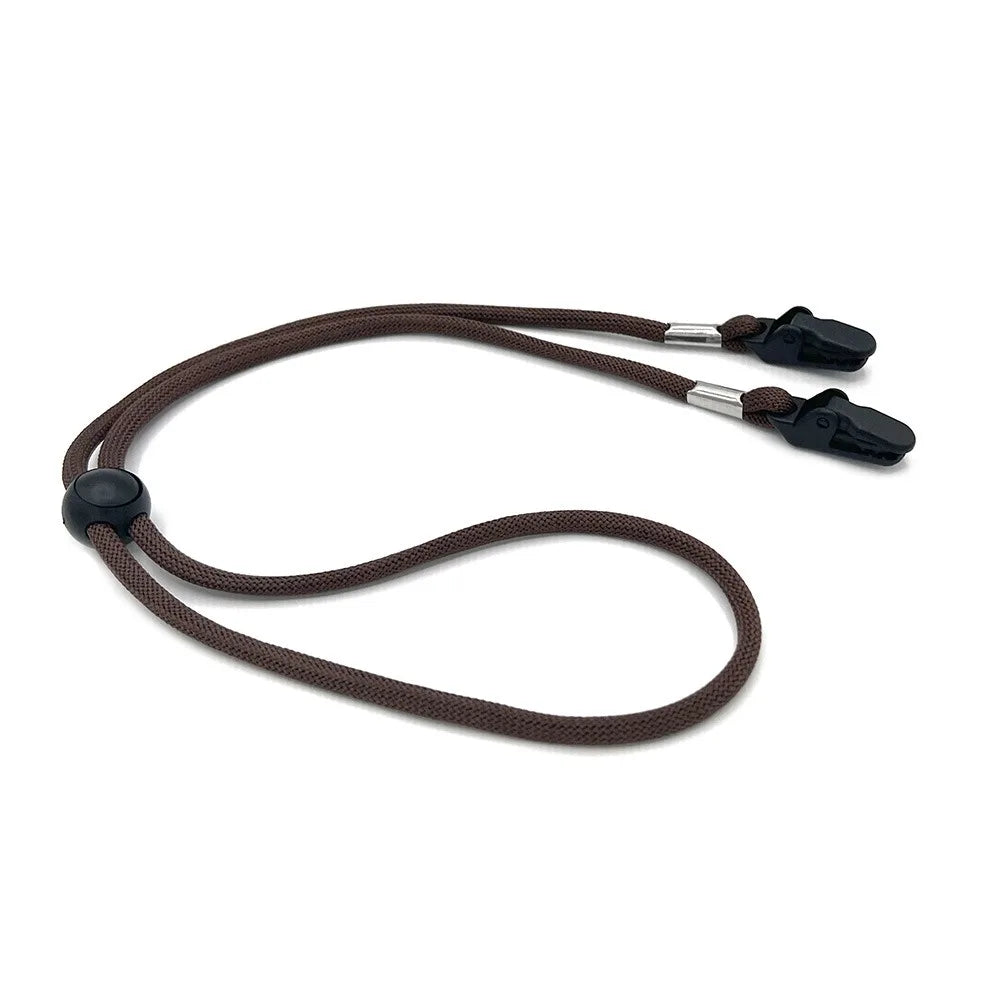Adjustable Elastic Hat Strap