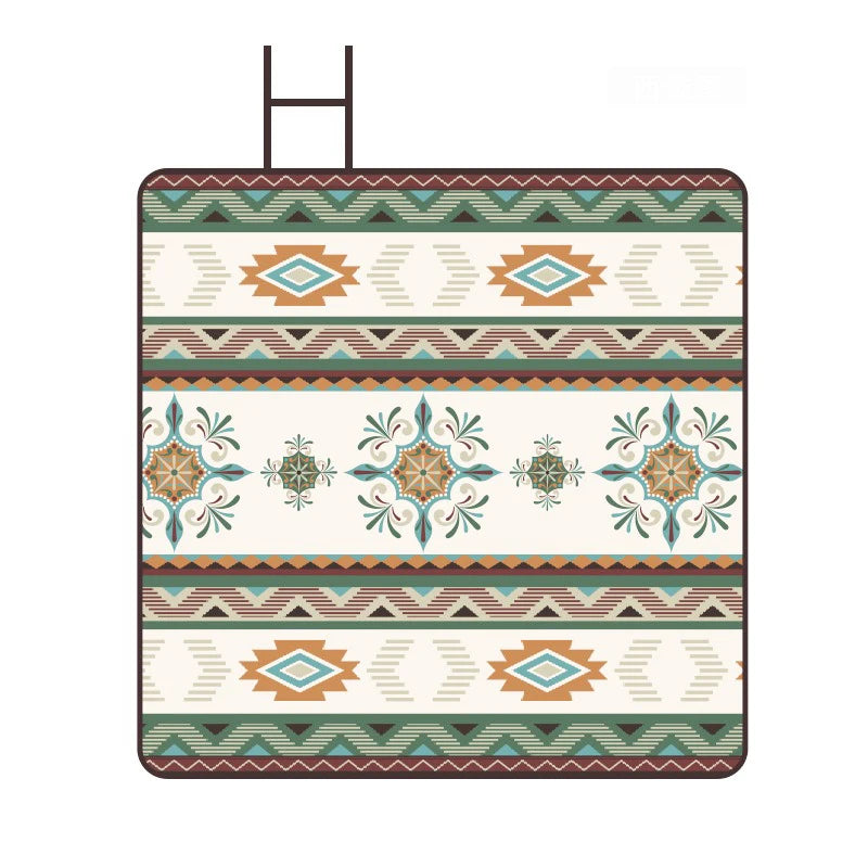 Outdoor Waterproof Camping Picnic Mat