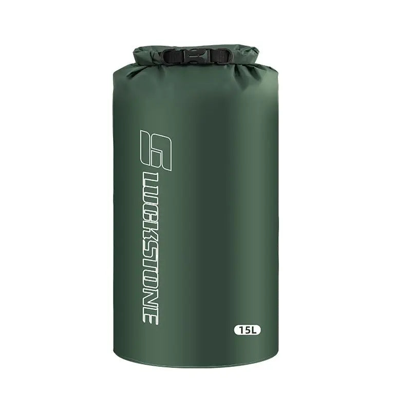 1–8PCS Waterproof Dry Bags