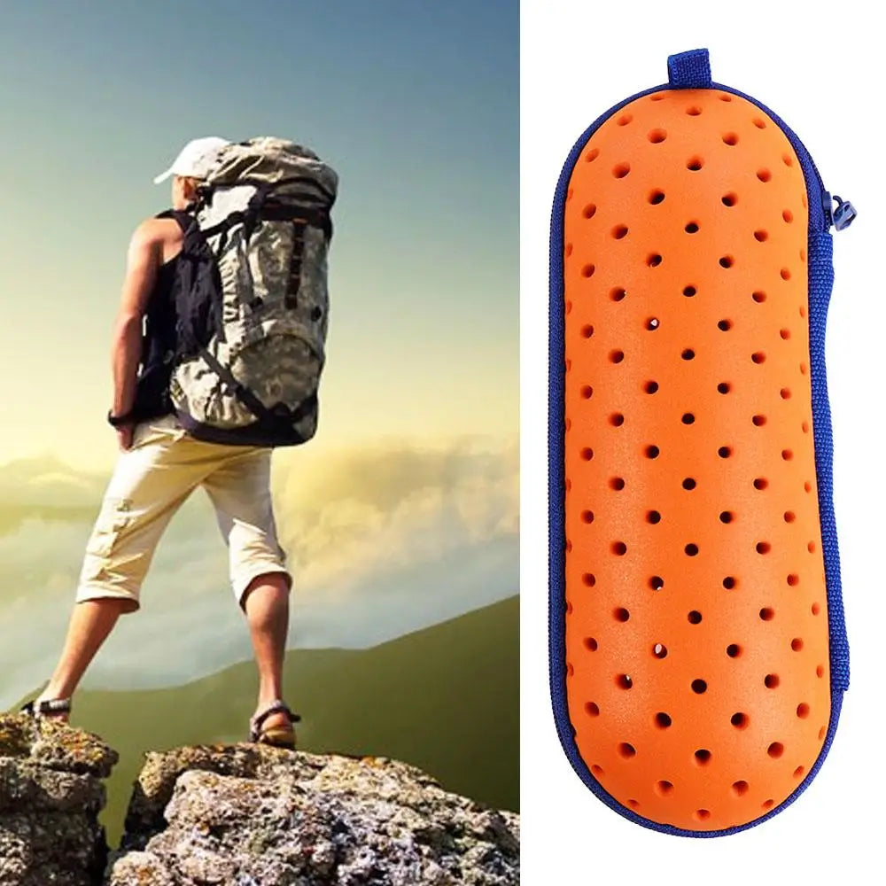 Lightweight Goggle Case