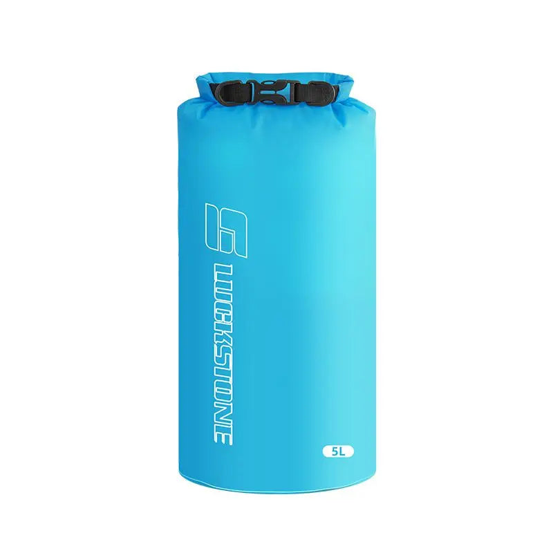 1–8PCS Waterproof Dry Bags