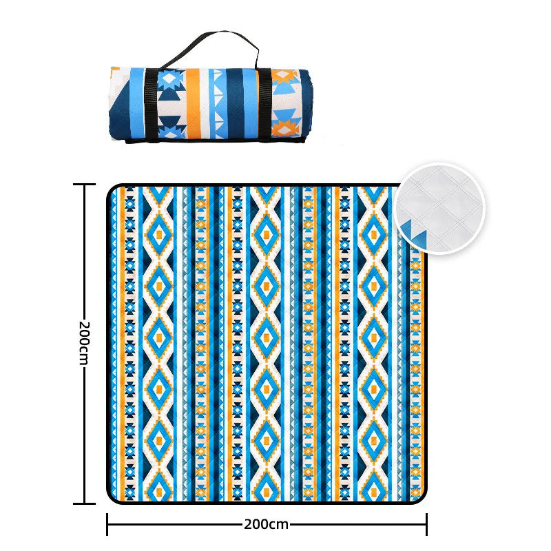 Outdoor Waterproof Camping Picnic Mat