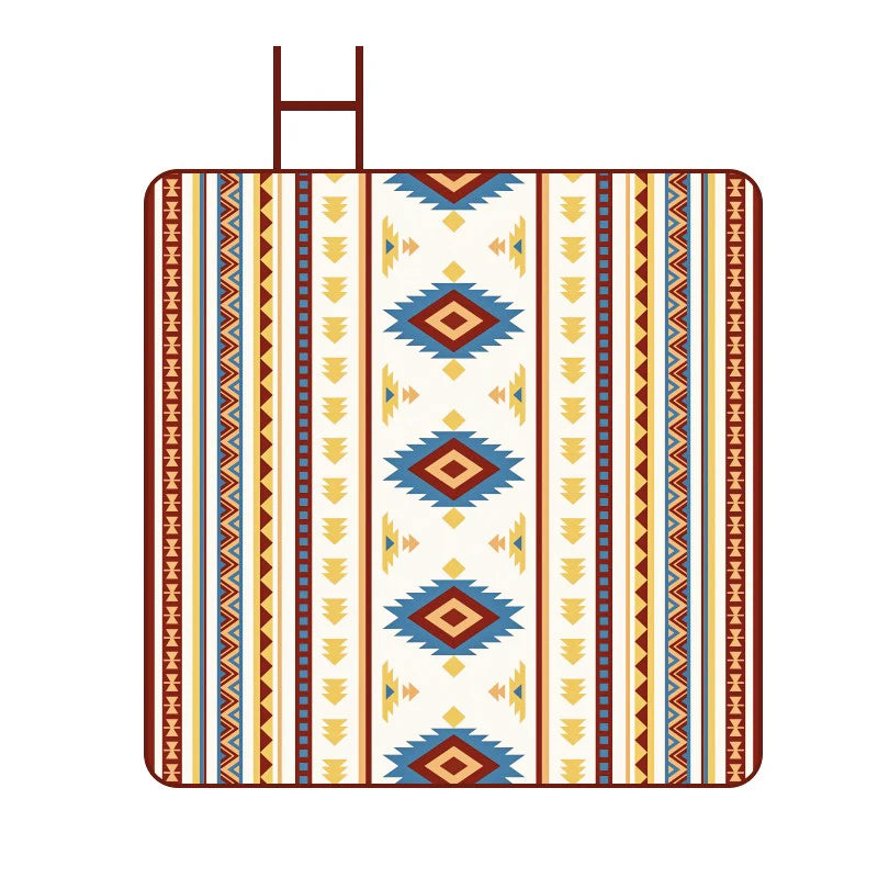 Outdoor Waterproof Camping Picnic Mat