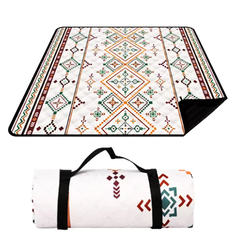 Outdoor Waterproof Camping Picnic Mat