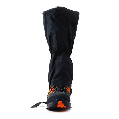 Waterproof Breathable Leg Gaiters