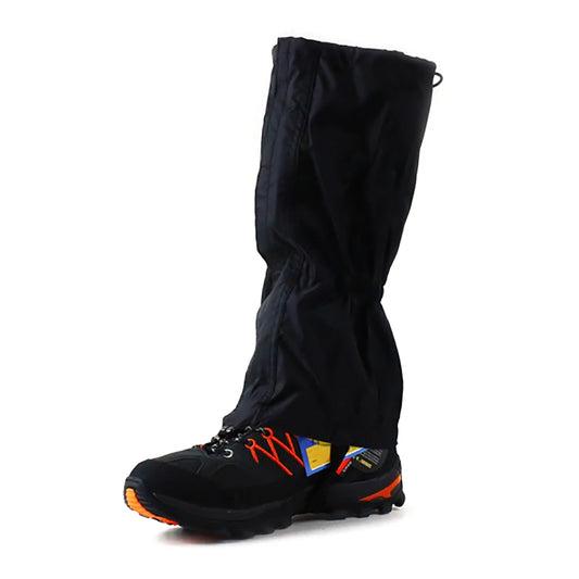 Waterproof Breathable Leg Gaiters