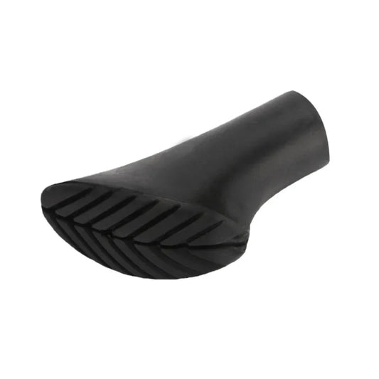 1/6PCS Non-slip Rubber Trekking Pole Tips