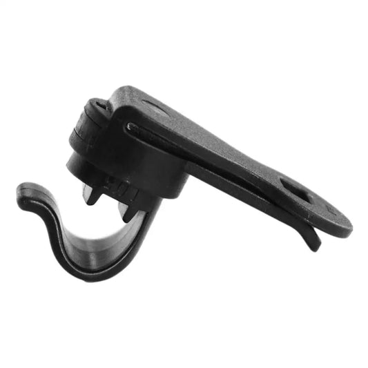 Multifunctional Magnetic Hydration Tube Clip