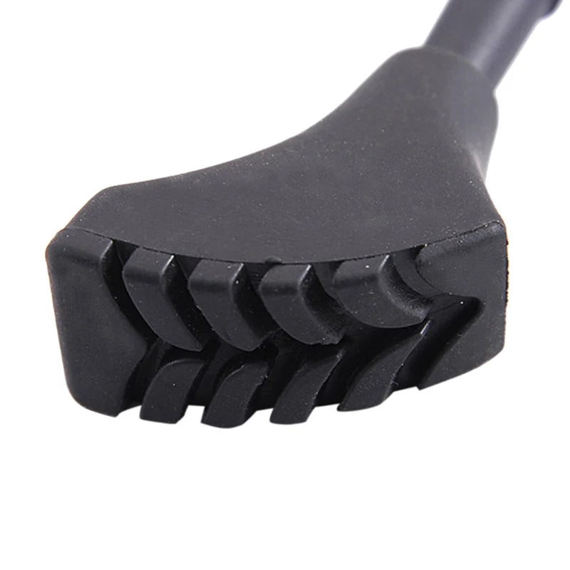 10PCS Non-slip Rubber Trekking Pole Tips