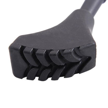 10PCS Non-slip Rubber Trekking Pole Tips