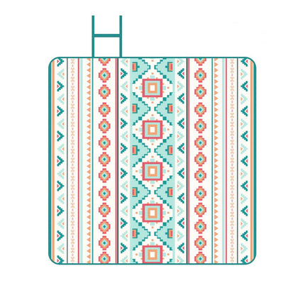 Outdoor Waterproof Camping Picnic Mat