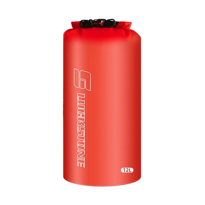 1–8PCS Waterproof Dry Bags