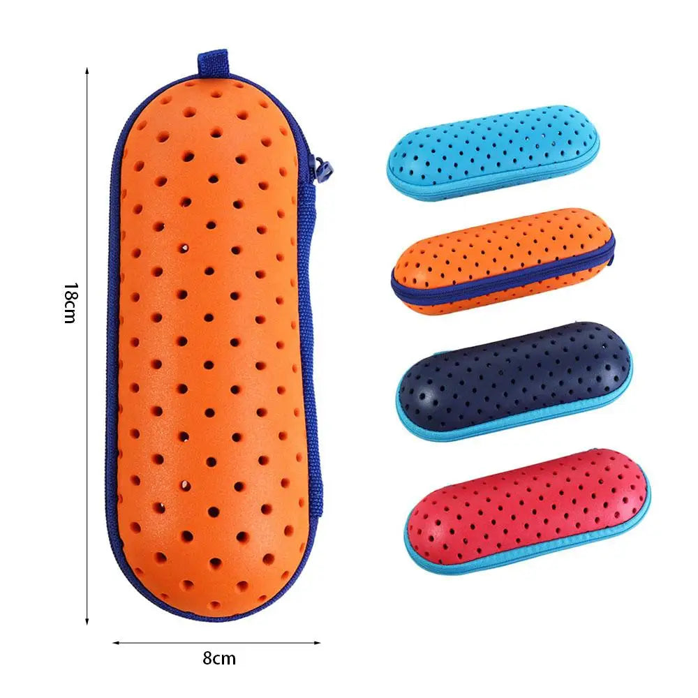 Lightweight Goggle Case
