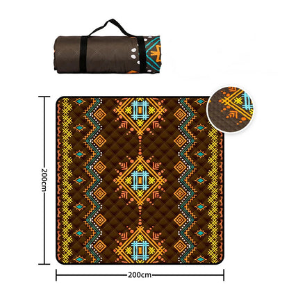 Outdoor Waterproof Camping Picnic Mat