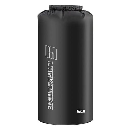 1–8PCS Waterproof Dry Bags