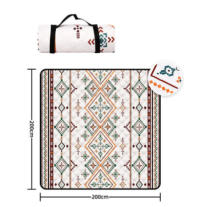 Outdoor Waterproof Camping Picnic Mat