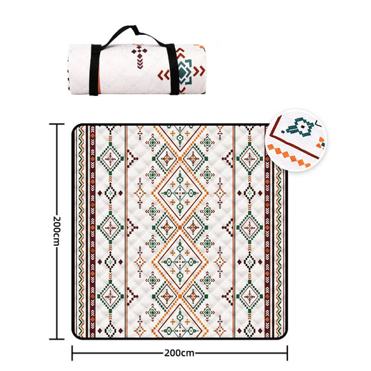 Outdoor Waterproof Camping Picnic Mat