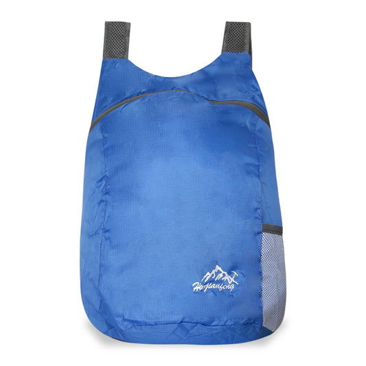 20L UltraLight Foldable Waterproof Backpack