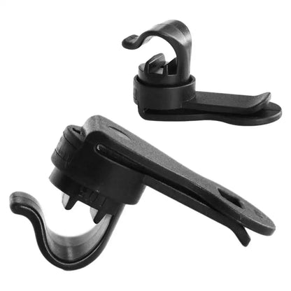 Multifunctional Magnetic Hydration Tube Clip