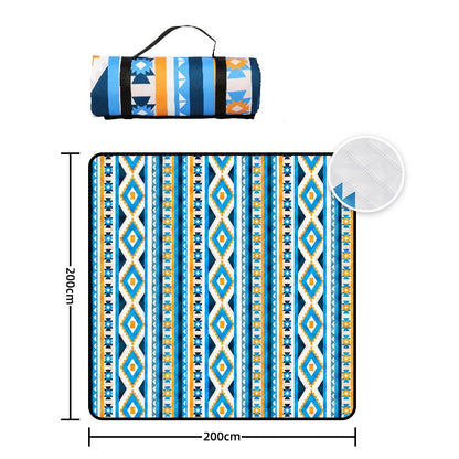 Outdoor Waterproof Camping Picnic Mat