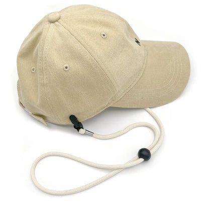 Adjustable Elastic Hat Strap